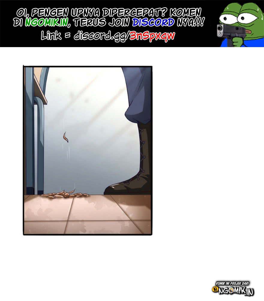The Supreme Urban Heavenly Master Chapter 02 Gambar 3
